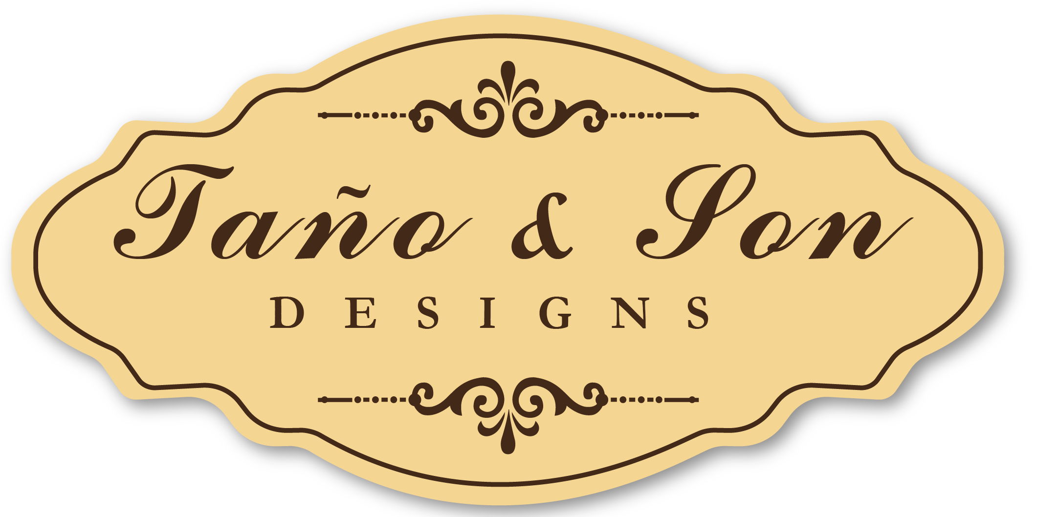Taño & Son Designs